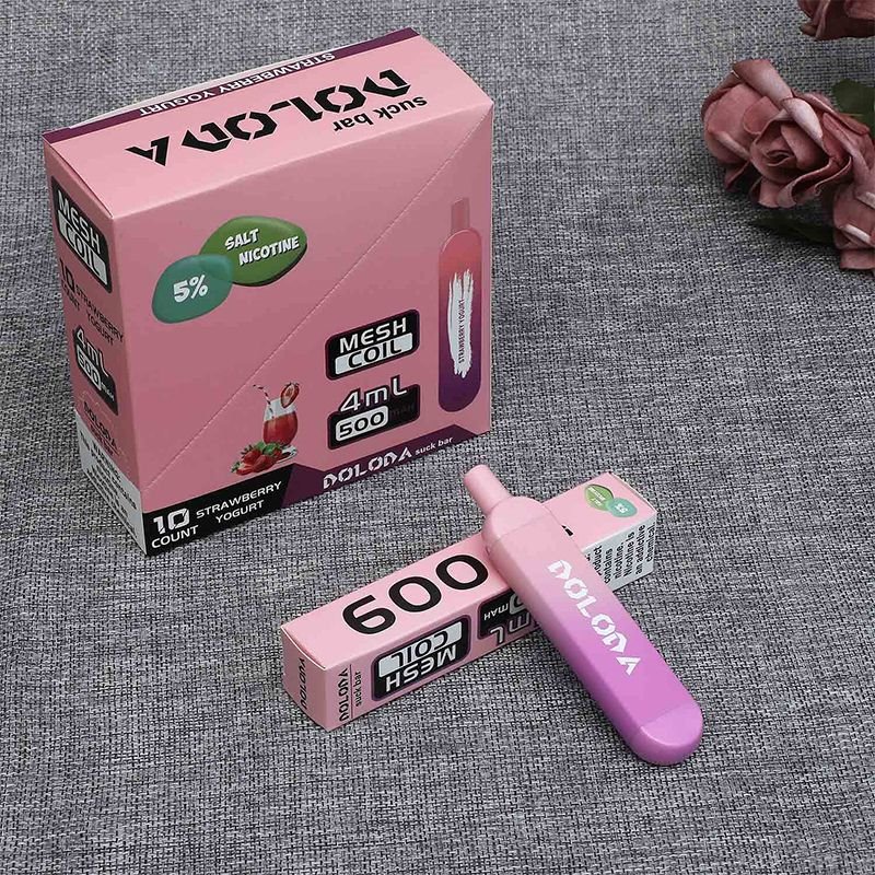 Doloda suck bar 800