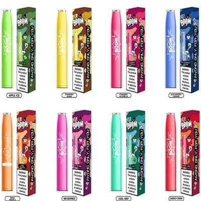 Oem/odm 600 پفس ڈسپوز ایبل الیکٹرانک سگریٹ واپ