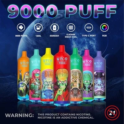 اتکو ایلینز 9000