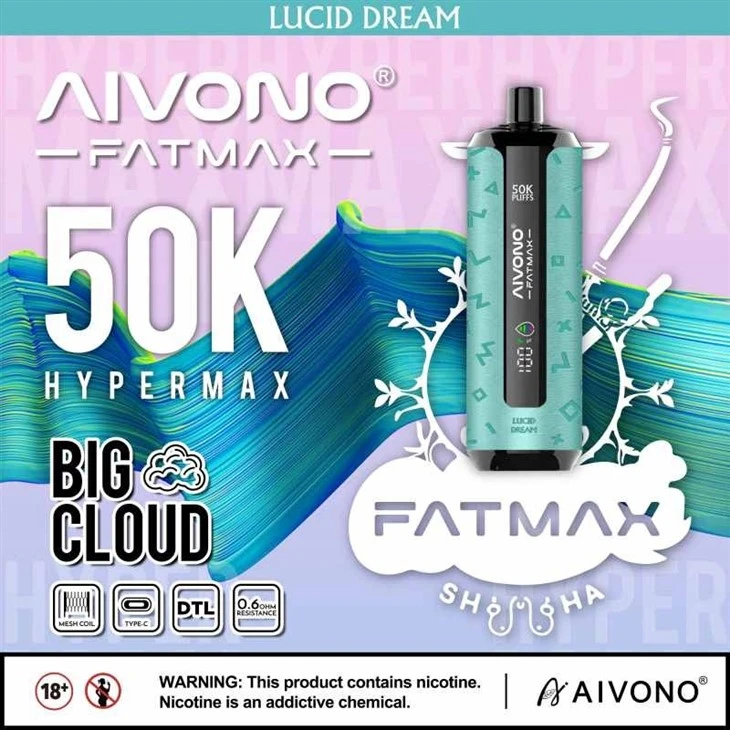 AIM FATMAX 50000 10 AIM FATMAX 50000 10
