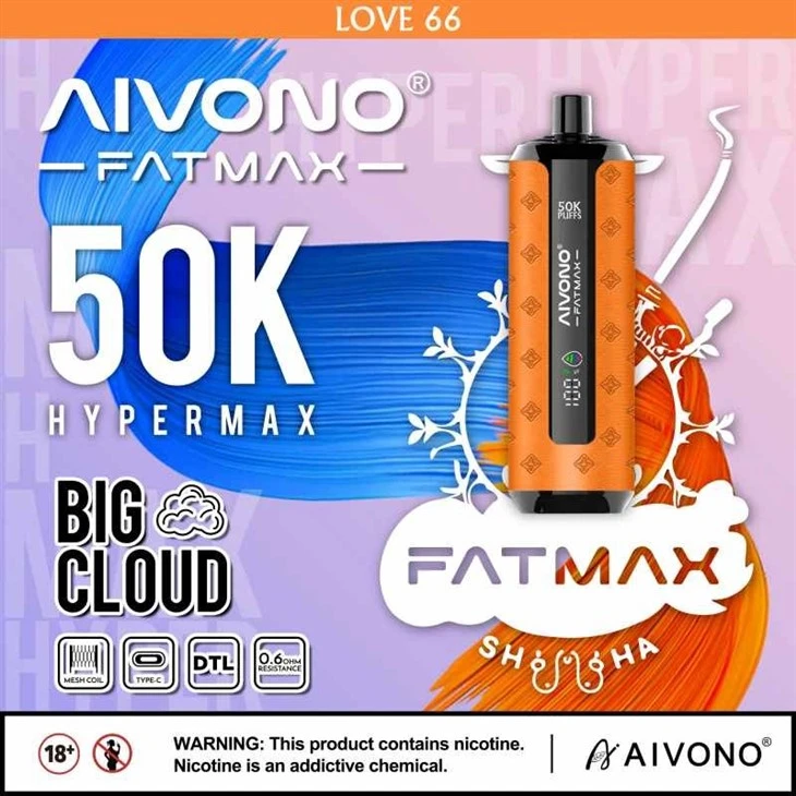 AIM FATMAX 50000 8 AIM FATMAX 50000 8