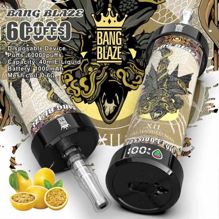 BANG BLAZE 60000 13