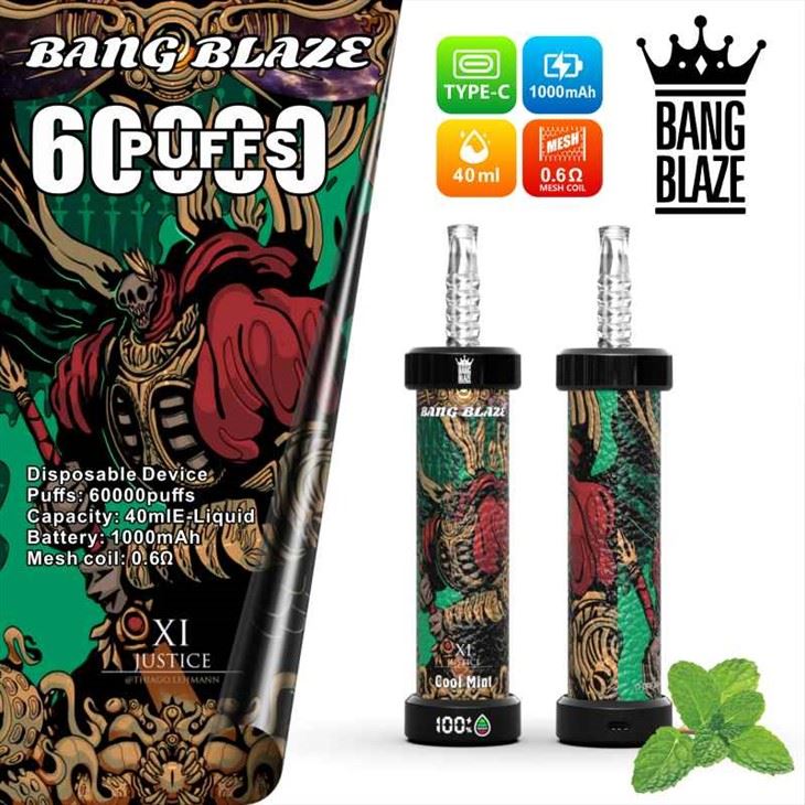 BANG BLAZE 60000