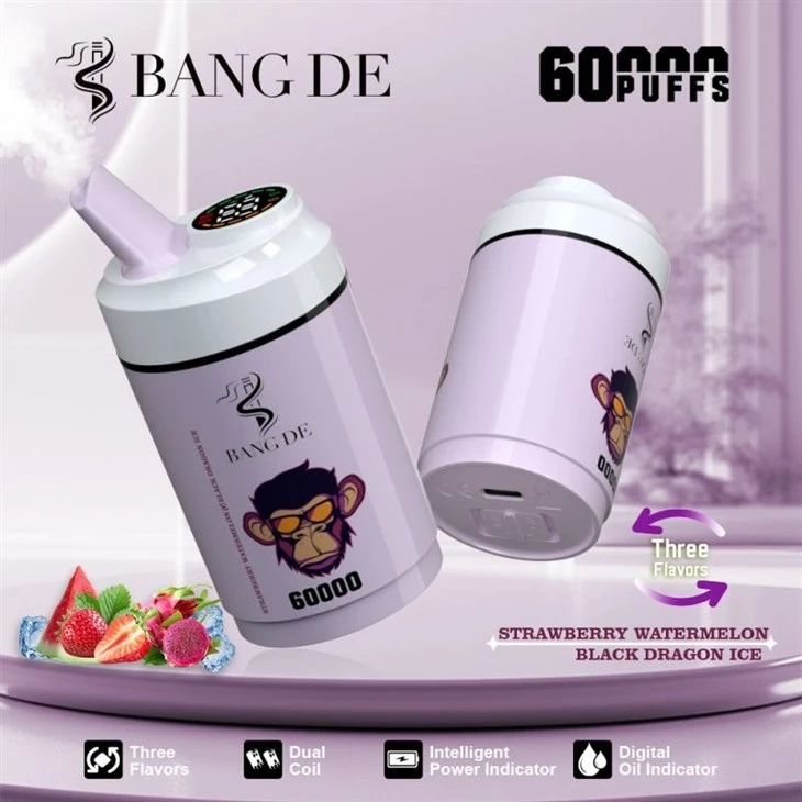 BANG DE 60000 3