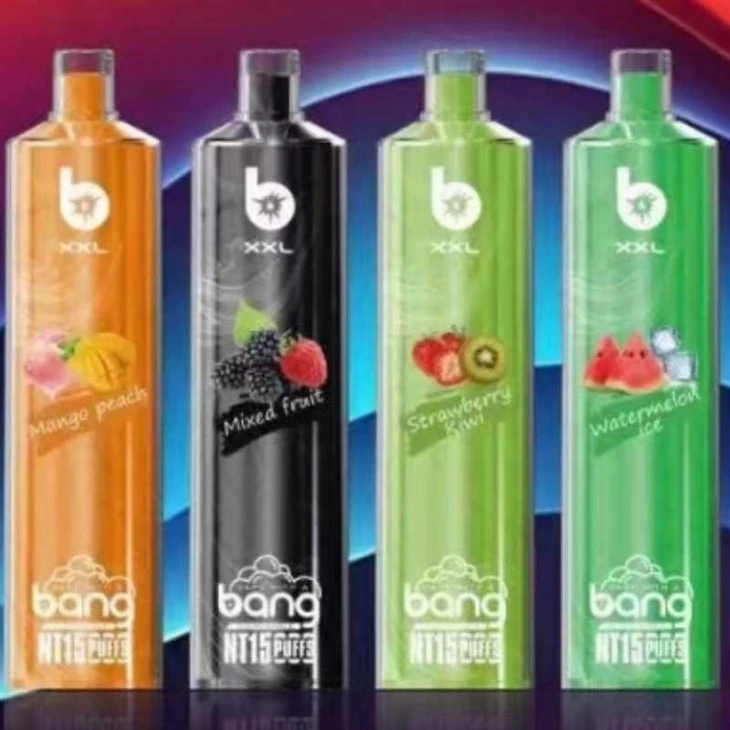 Bang NT15000 PUFFS Bang NT15000 PUFFS