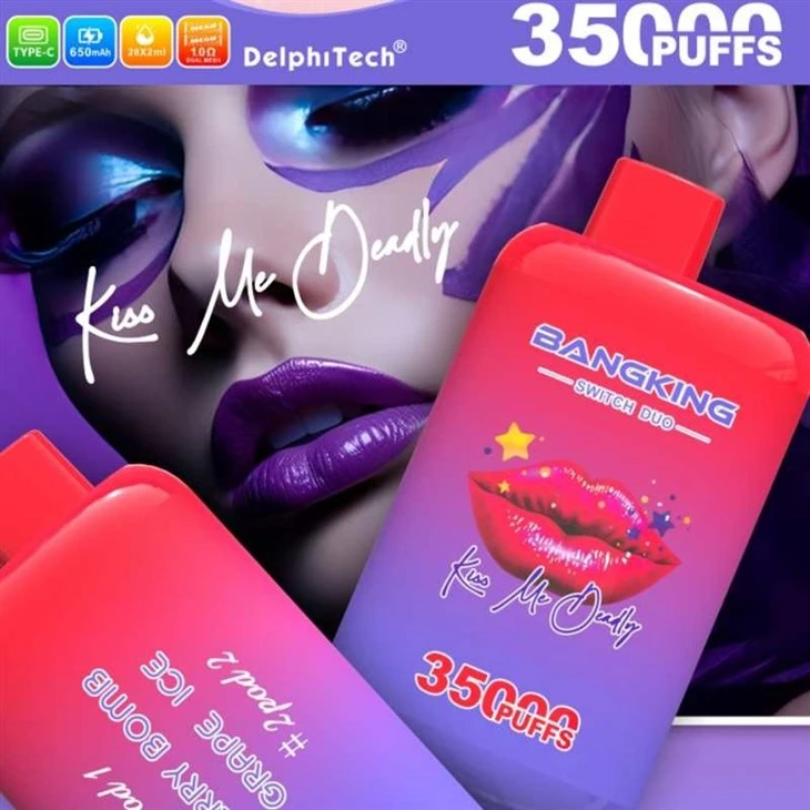 BANG SWITCH DUO 35000 5 BANG SWITCH DUO 35000 5