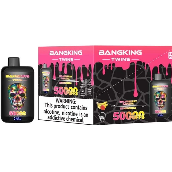 bang twins 50000 2