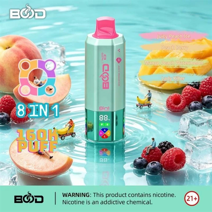 Bood Vasto 160000 8 in 1 best Bood Vasto 160000 8 in 1 best