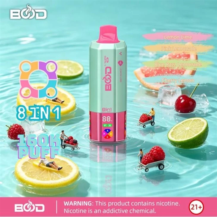 Bood Vasto 160k 8 in 1 suppliers Bood Vasto 160k 8 in 1 suppliers