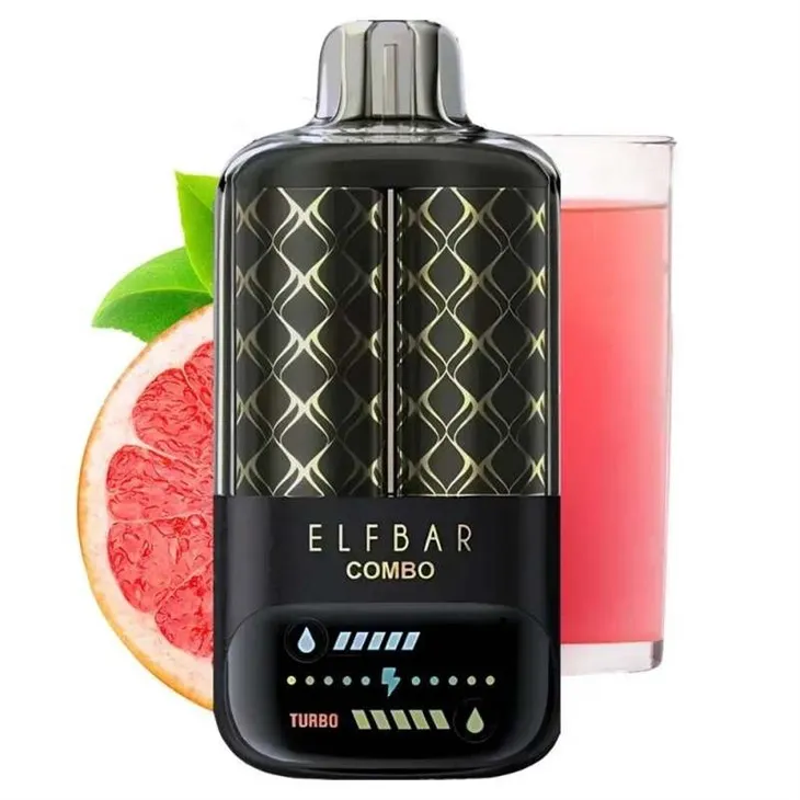 Elf_Bar_COMBO_25000_Pink_Lemonade_Grape_Fruit_ELFBAR Combo 25000