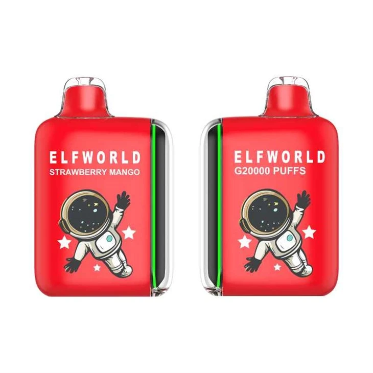 ELFWORLD G20000 ELFWORLD G20000