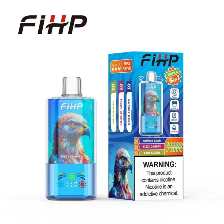 FIHP 3in1 90000 11