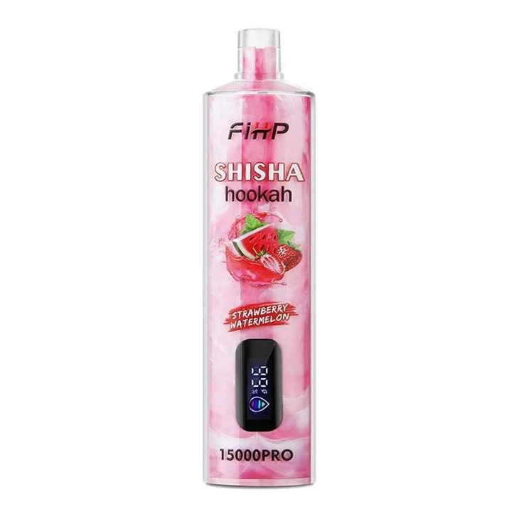FIHP Shisha Hookah 15000pro 13
