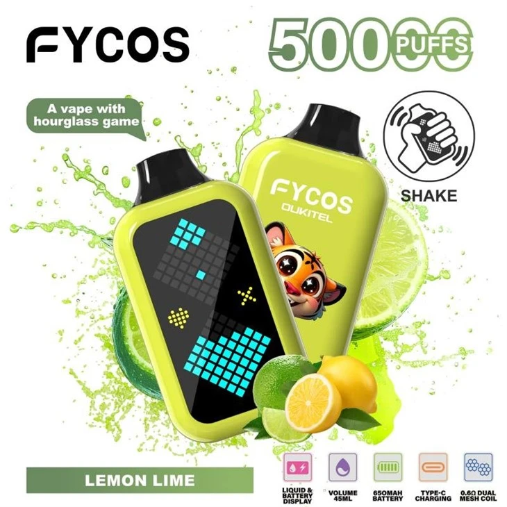 Fycos 50K Player best Fycos 50K Player best