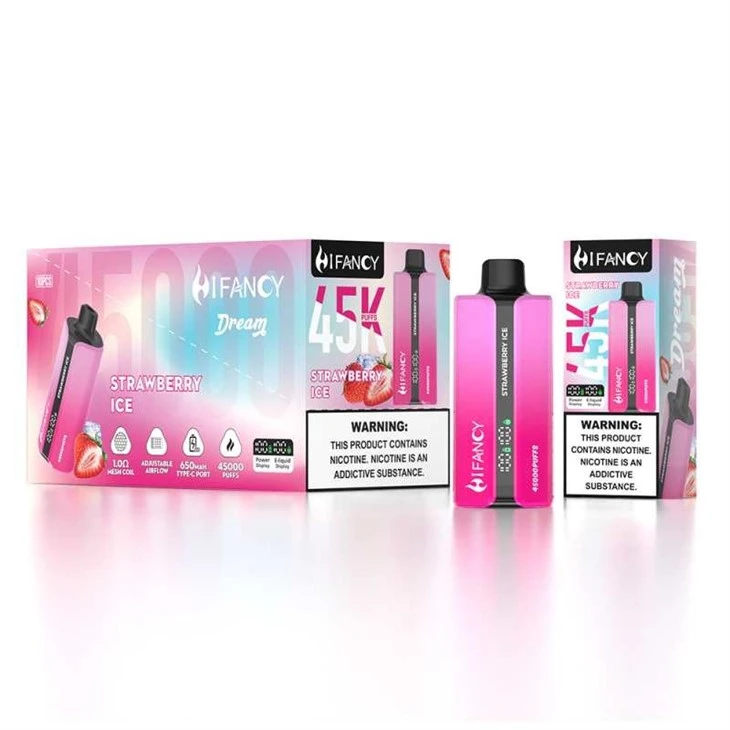 HIFANCY DREAM 45000 19