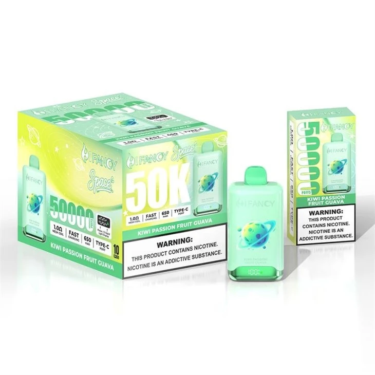 HIFANCY SPACE 50000 11 HIFANCY SPACE 50000 11