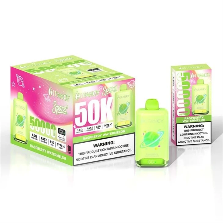 HIFANCY SPACE 50000 2 HIFANCY SPACE 50000 2