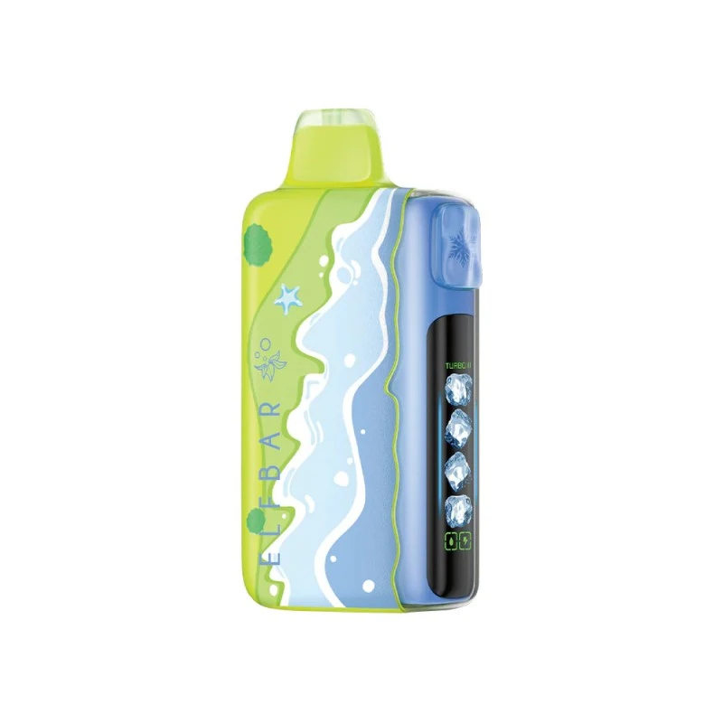 ELFBAR ICE KING SUMMER EDITION 30000 puffs