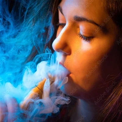 ایک vape کے کتنے پف سگریٹ کے برابر ہیں؟