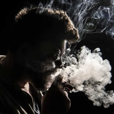 ایک vape میں کتنی نیکوٹین ہے؟
