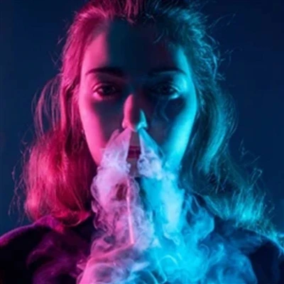 ای سگریٹ پینے سے آپ کو چکر کیوں آتے ہیں؟