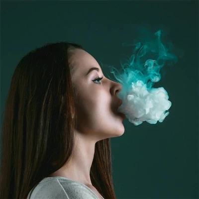 کیا ای سگریٹ چھوڑنا مشکل ہے؟