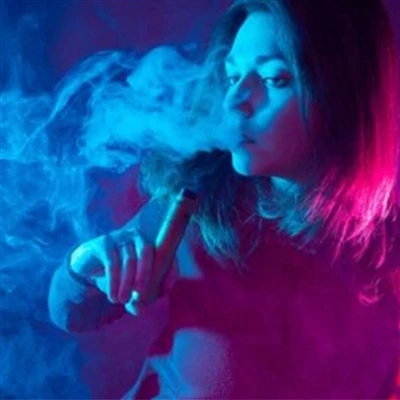 کیا ای سگریٹ پھیپھڑوں کے کینسر کا سبب بنتے ہیں؟