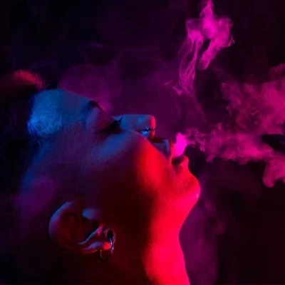 میرے Vape میں جلنے کی بو کیوں آتی ہے؟