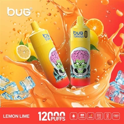 اپنے بگ طوفان 12000 پفوں کو برقرار رکھنے اور صاف کرنے کا طریقہ