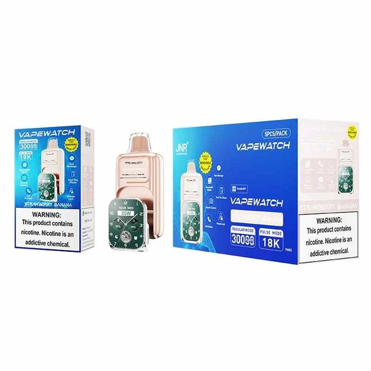 5Strawberry-Banana_JNR VapeWatch 30000 6 5Strawberry-Banana_JNR VapeWatch 30000 6
