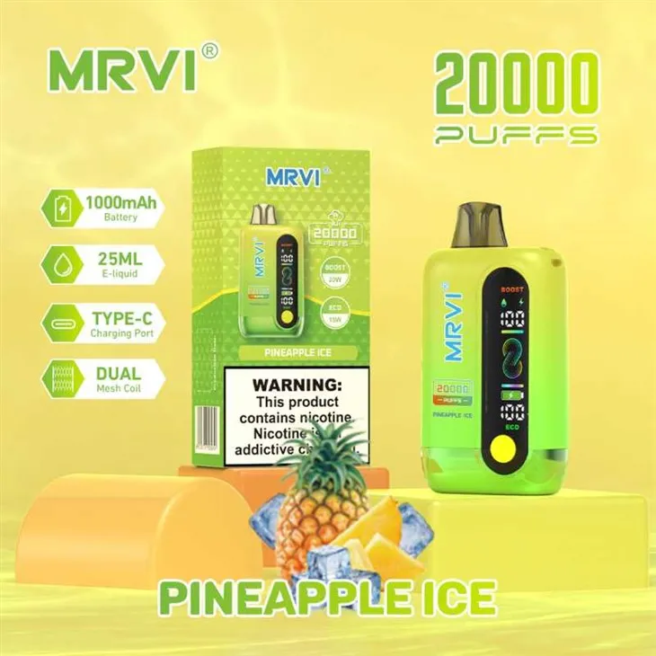 MRVI 20000 Puffs MRVI 20000 Puffs