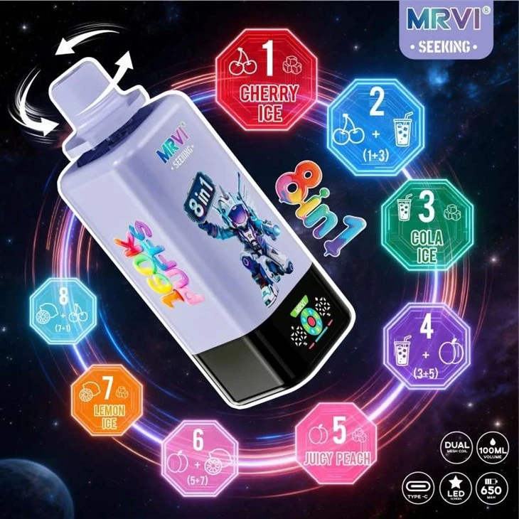 MRVI SEEKING 160000 8 In1 suppliers MRVI SEEKING 160000 8 In1 suppliers