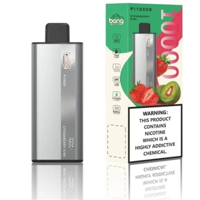 Bang PI10000 Disposable Vape: نئی پروڈکٹ دنیا بھر میں لانچ کی گئی۔