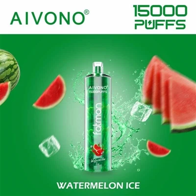 True DTL فراہم کرنا - AIVONO FATMAN 15000