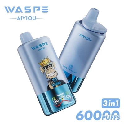 Waspe aiviou 60000 ، مزیدار کھانا آپ کو راحت محسوس کرتا ہے