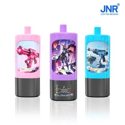jnr quads 4in 1 120000: لمبی - کی اصطلاح کی قدر چار - میں - ایک - وقت میں vape