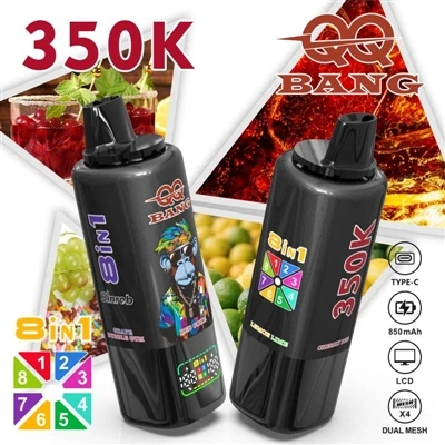 QQ BANG 350K: جب اعلی ادائیگی کا تناسب روزانہ کا انتخاب بن جاتا ہے، نہ کہ صرف...