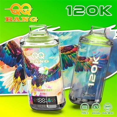 QQ BANG 120000: جب پیرامیٹرز کی کوئی اہمیت نہیں ہے، استحکام ہی جواب ہے