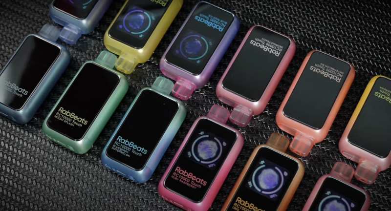 RabBeats RC 10000 27 RabBeats RC 10000 27