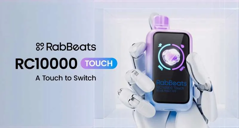 RabBeats RC 10000 28 RabBeats RC 10000 28