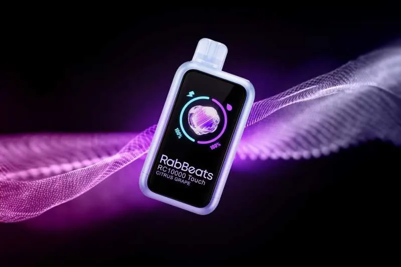 RabBeats RC 10000 20 RabBeats RC 10000 20