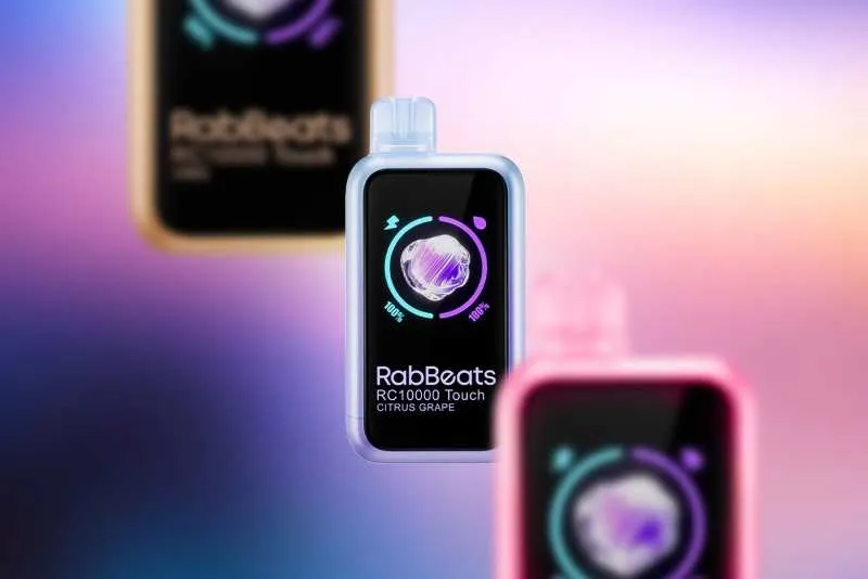 RabBeats RC 10000 21 RabBeats RC 10000 21