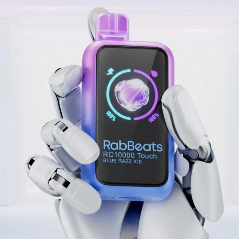 RabBeats RC 10000 13 RabBeats RC 10000 13