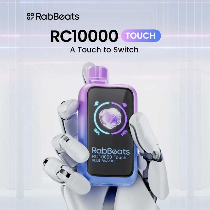 RabBeats RC 10000 7 RabBeats RC 10000 7