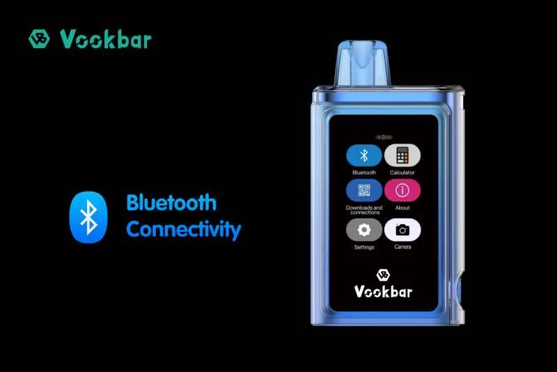 Vookbar CyberPro 30000 22