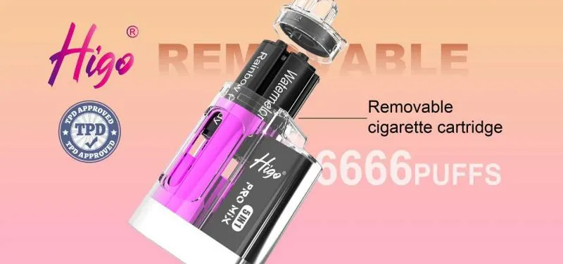 Higo Pro Mix 6666 11 Higo Pro Mix 6666 11