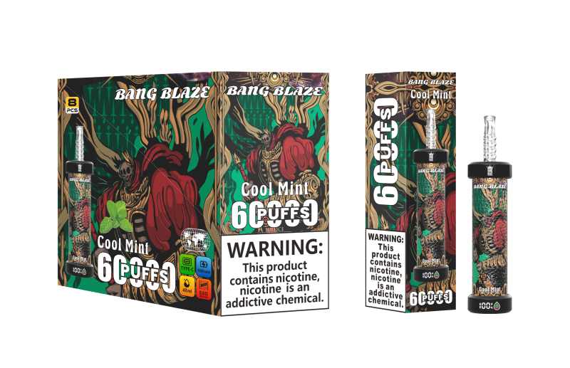 BANG BLAZE 60000 17