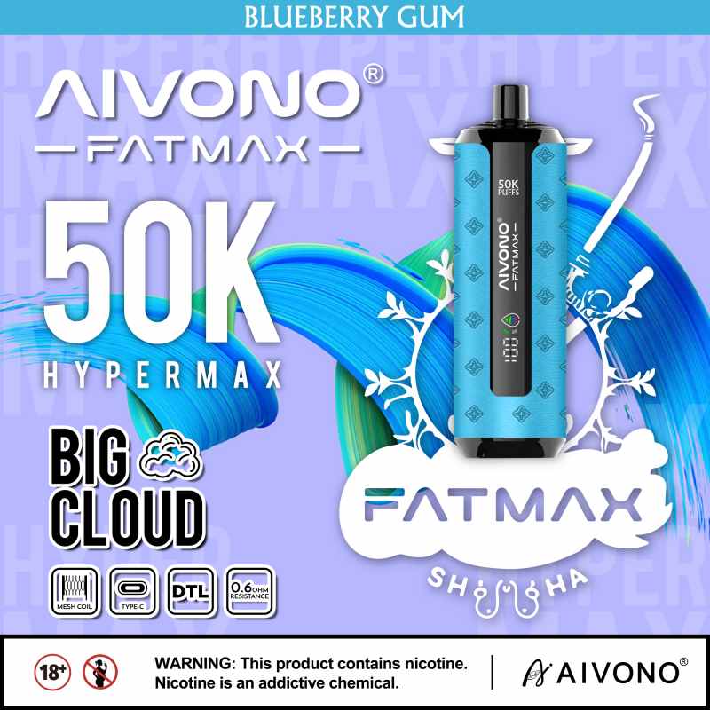 AIM FATMAX 50000 7 AIM FATMAX 50000 7