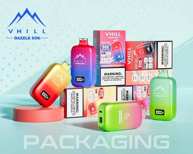 Vhill Dazzle 50000 Vhill Dazzle 50000