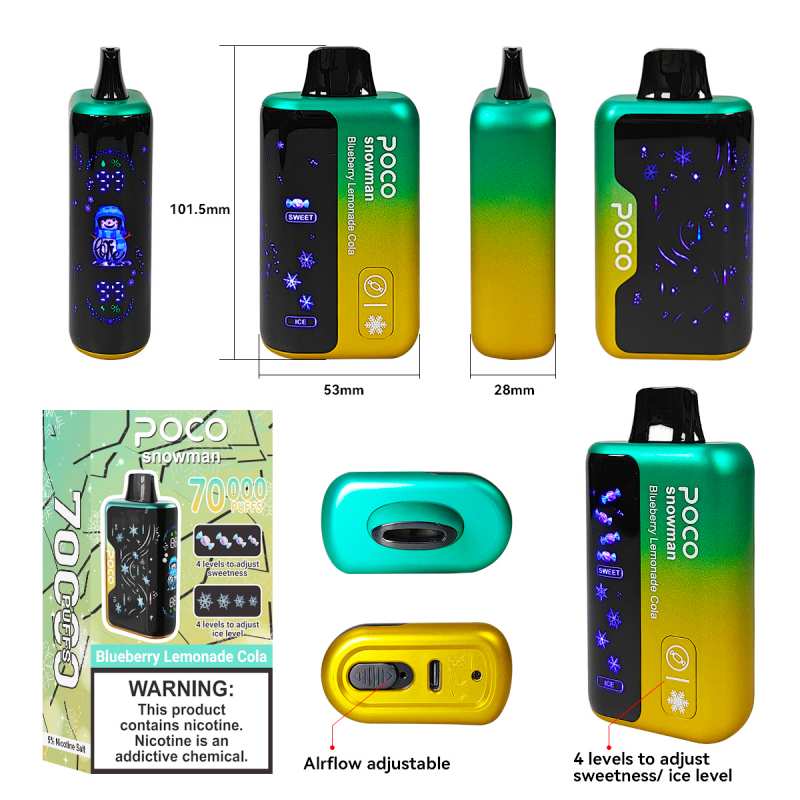 POCO 70K 8